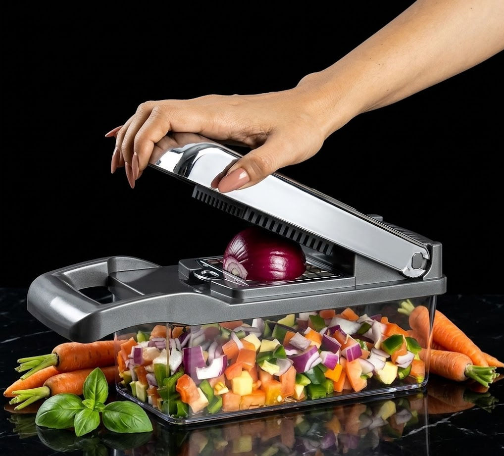 The Kensington Slicer | Precision Prep Series
