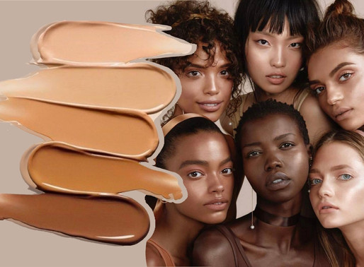 No Testers? No Problem - A Guide to Online Foundation Shopping