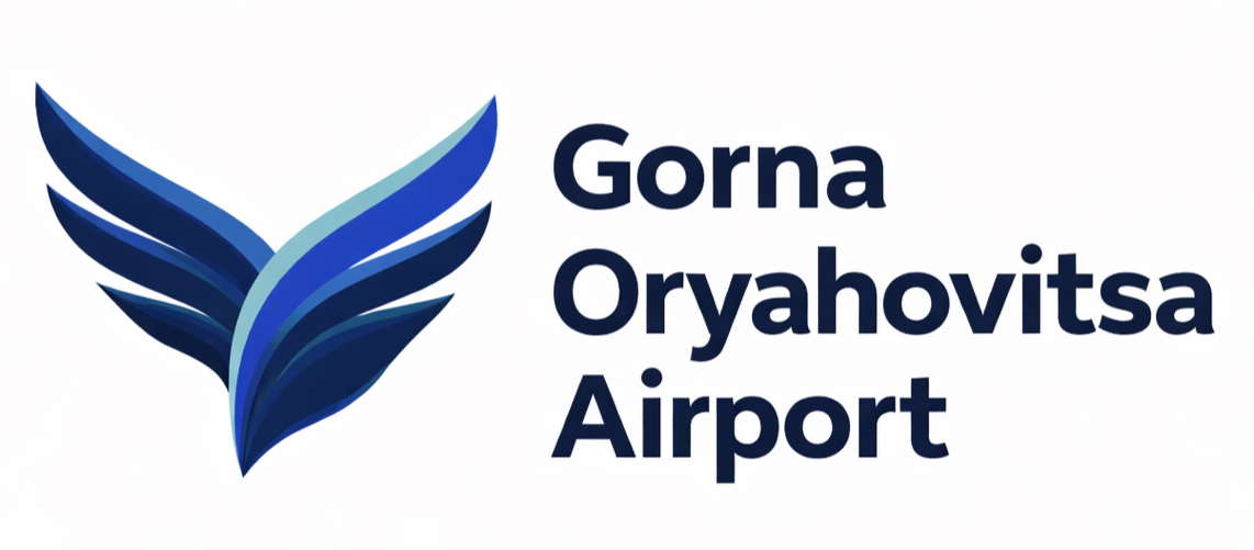 Writer: Gorna Oryahovitsa Airport