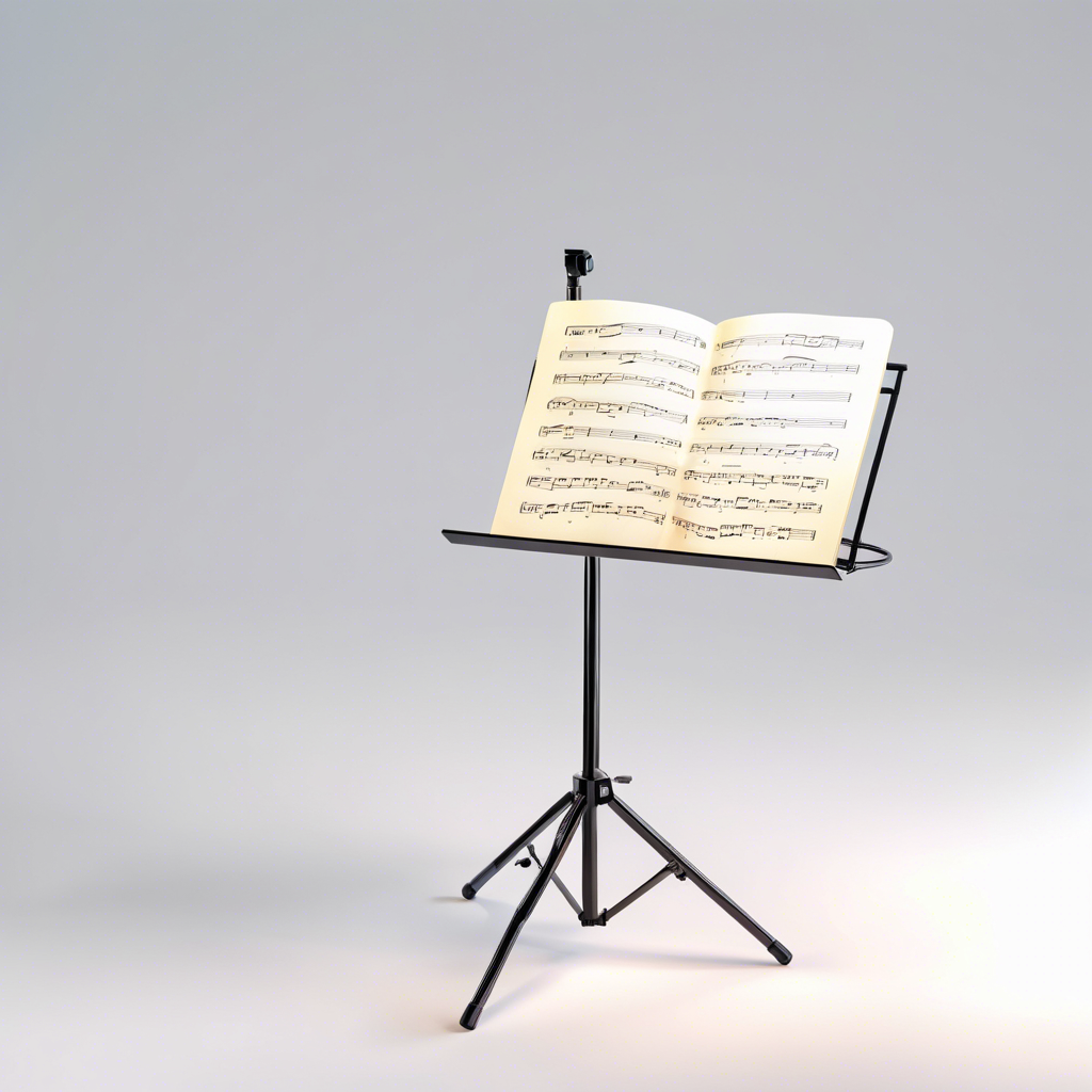 Music Stand