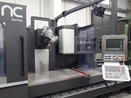 2/4 Los primeros pasos en la programación por CNC, de lo sencillo a lo complejo.