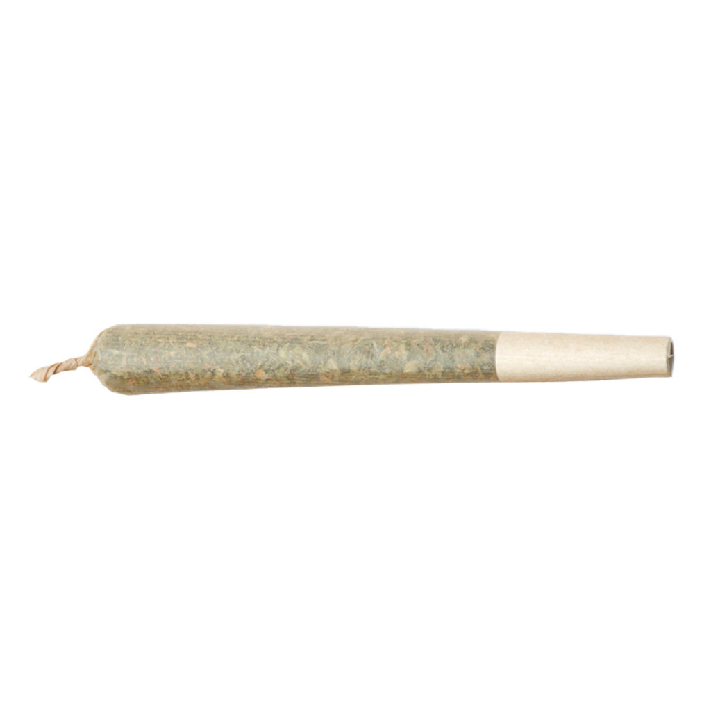 Trenta EXOTIC Pre Roll
