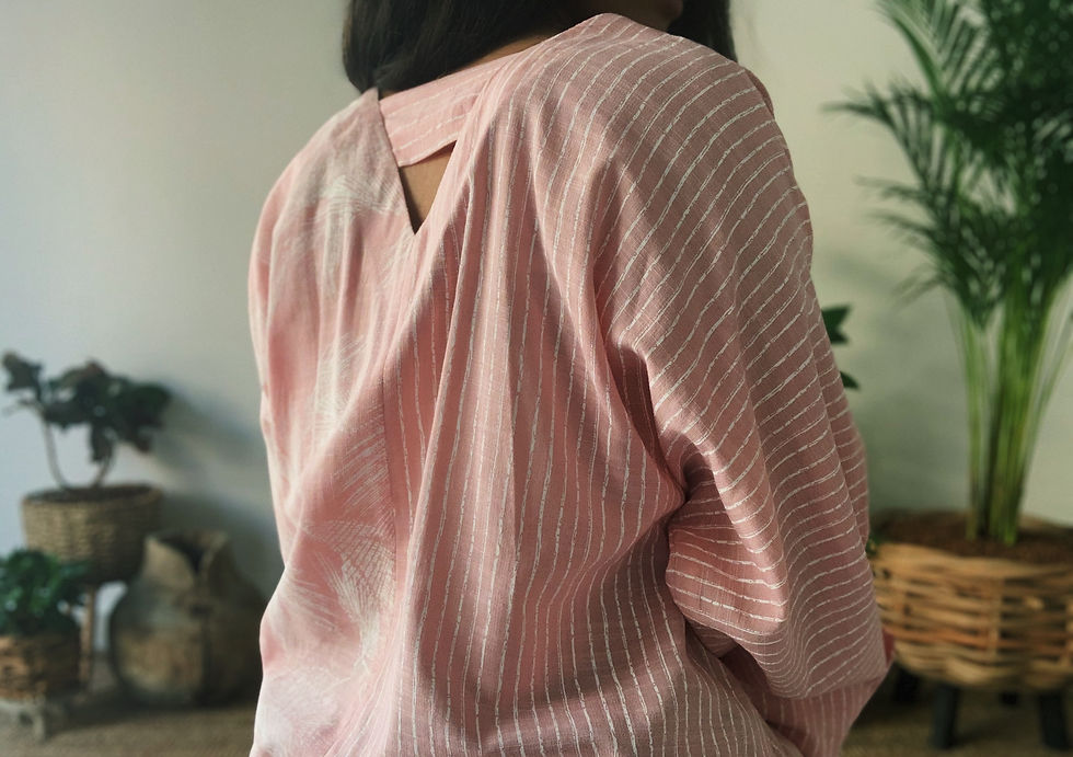 Thumbnail: The Farah Kaftan