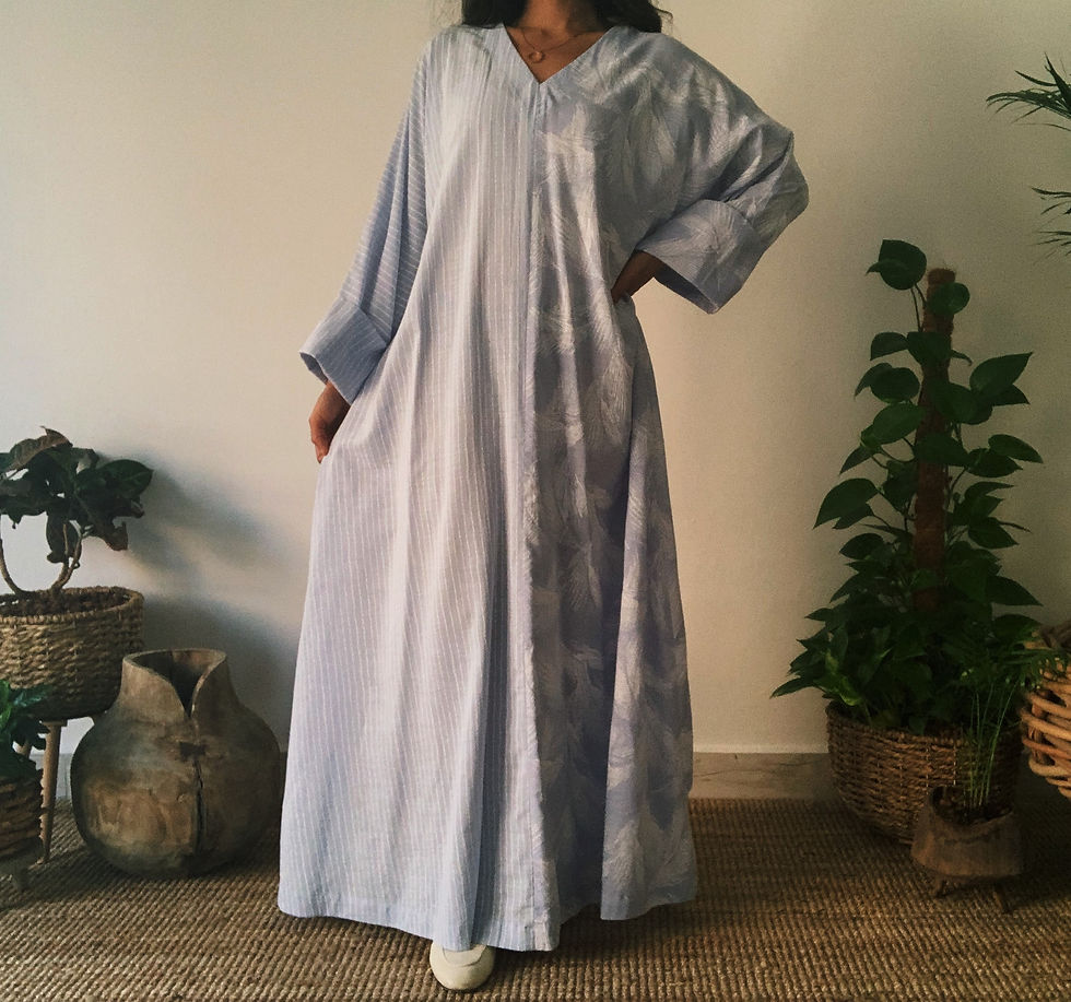 Thumbnail: The Farah Kaftan