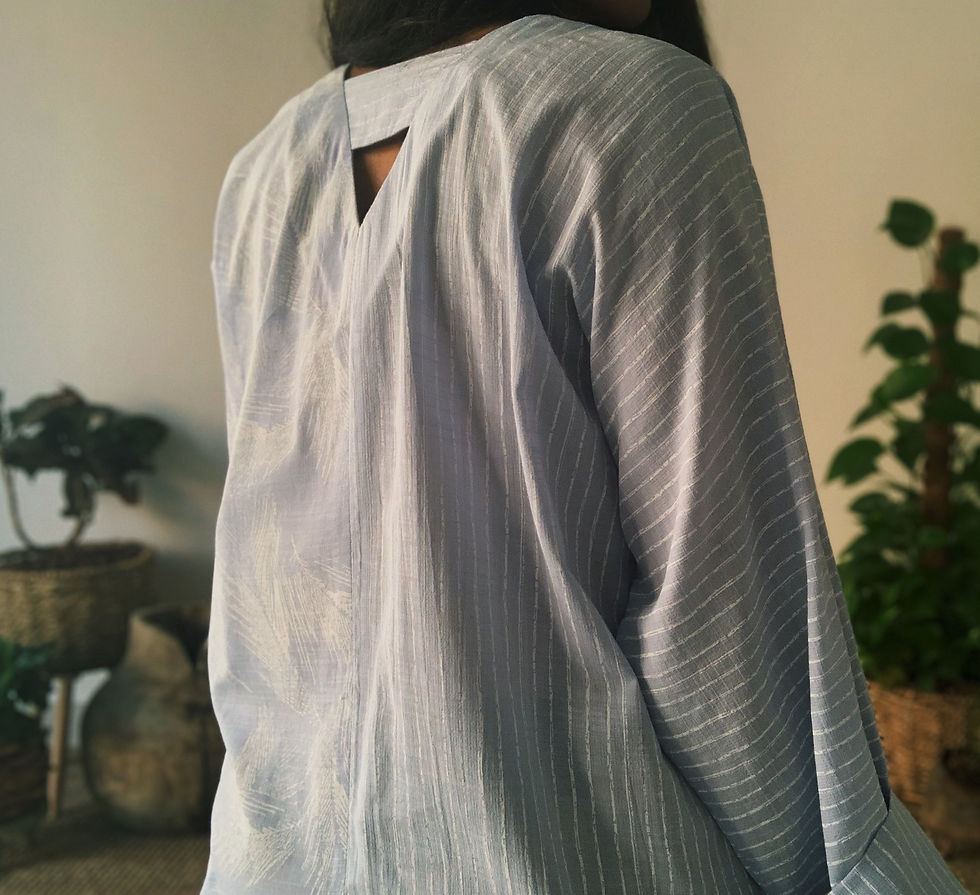 Thumbnail: The Farah Kaftan