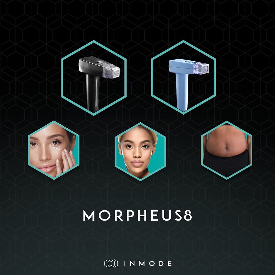 Morpheus8
