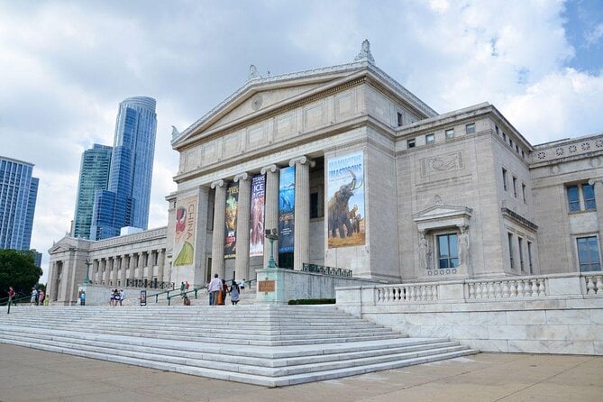 Chicago landmarks