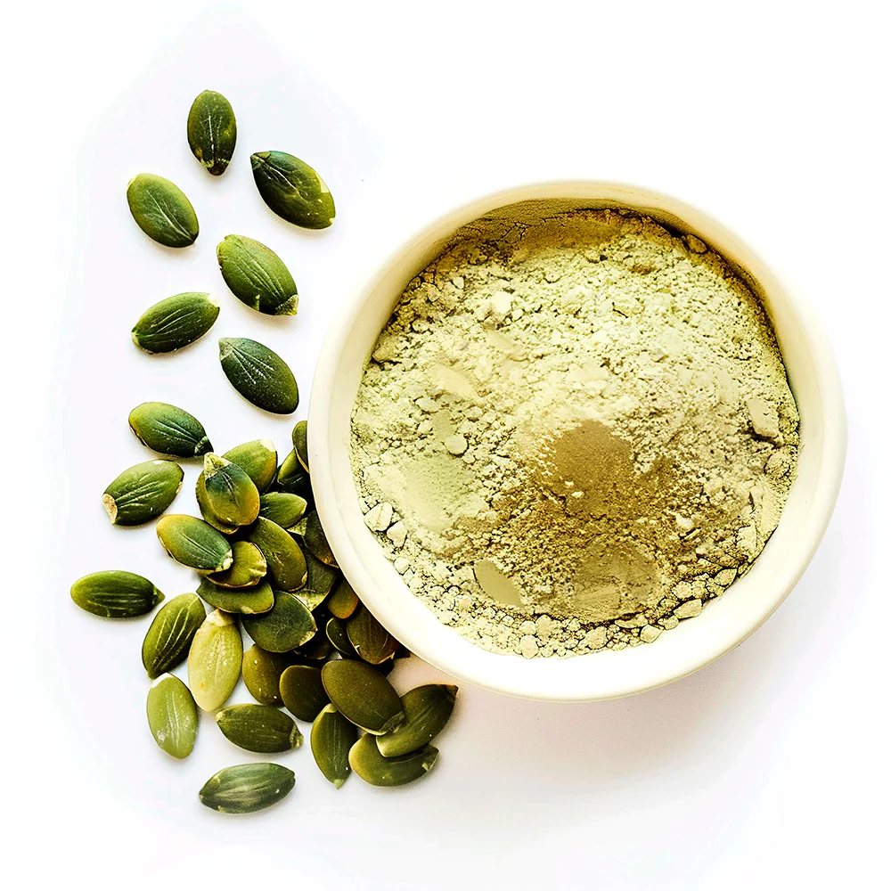 Pumpkin Seed Extract 