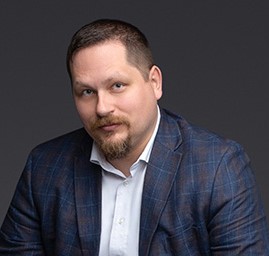 Writer: Derek P. Nelson