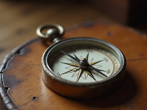 Navigating Your Path with the Spiritual Compass Guide