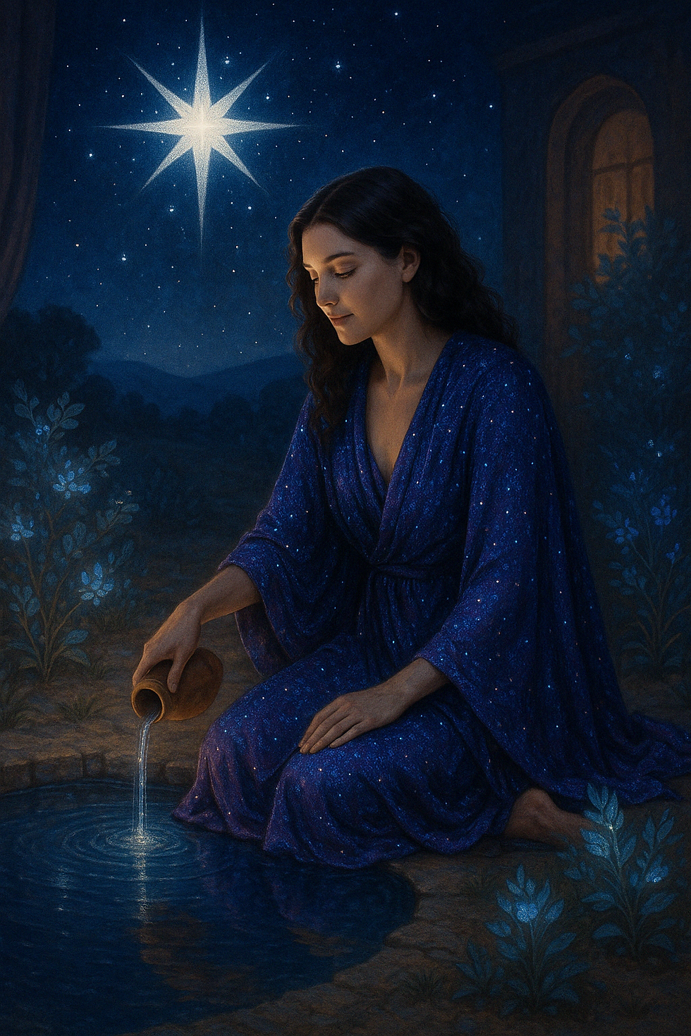 The Star
