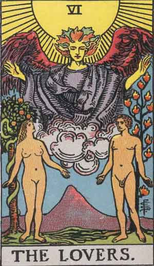 Lovers