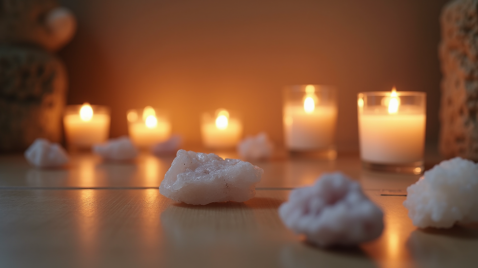 Navigating Life with a Spiritual Compass: Embracing Spiritual Navigation Tools