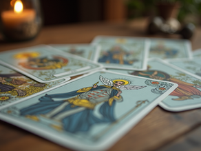 Mastering Various Ways to Interpret Tarot: A Journey Through the Cards