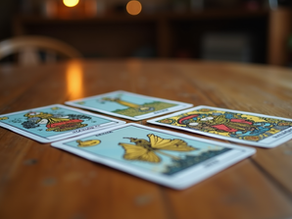 Exploring the Diversity of Tarot Reading Techniques