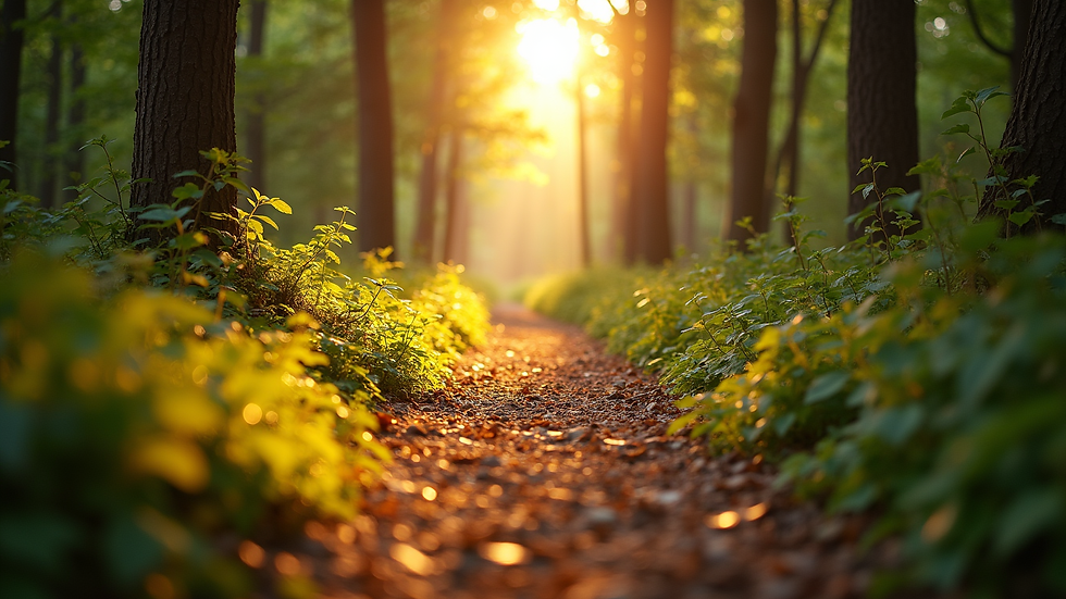 Unlocking Potential Through Spiritual Awakening Guidance Benefits
