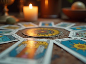 Mastering Essential Tarot Card Techniques: A Journey into the Soul’s Whisper
