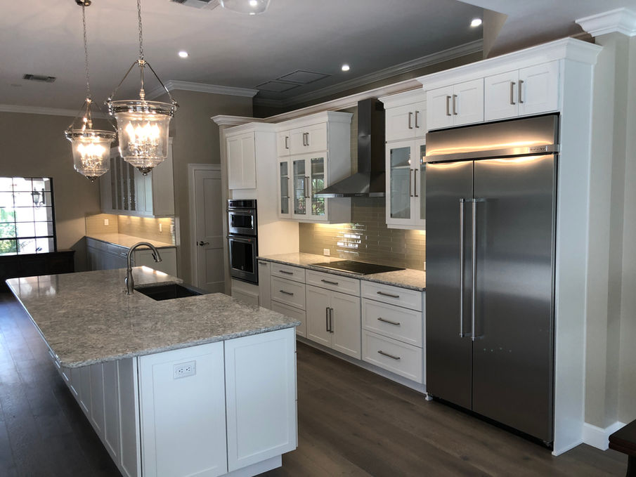 General Contractors Naples Marco Island