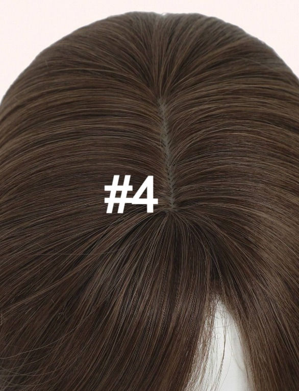 Thumbnail: 24 inch hat wig synthetic