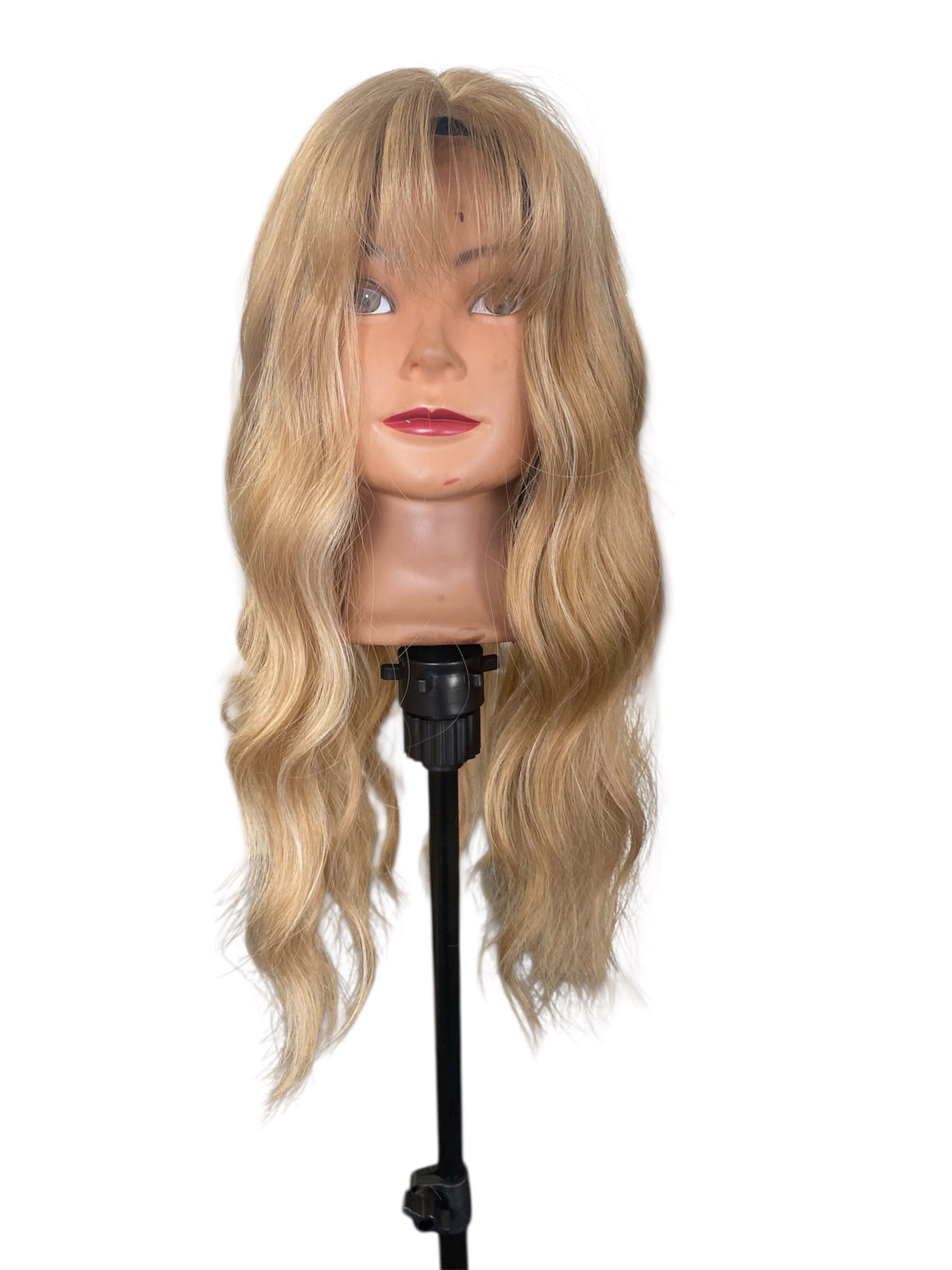 Synthetic topper