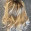 Thumbnail: Silk top human hair topper