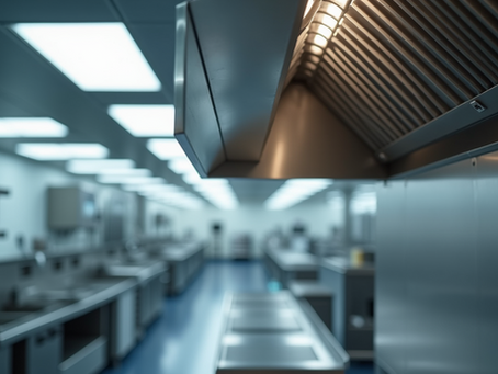 The Importance of Hood Vent Cleaning for Restaurants (And What Happens If You Skip It)