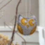 Thumbnail: Gilbert Owl