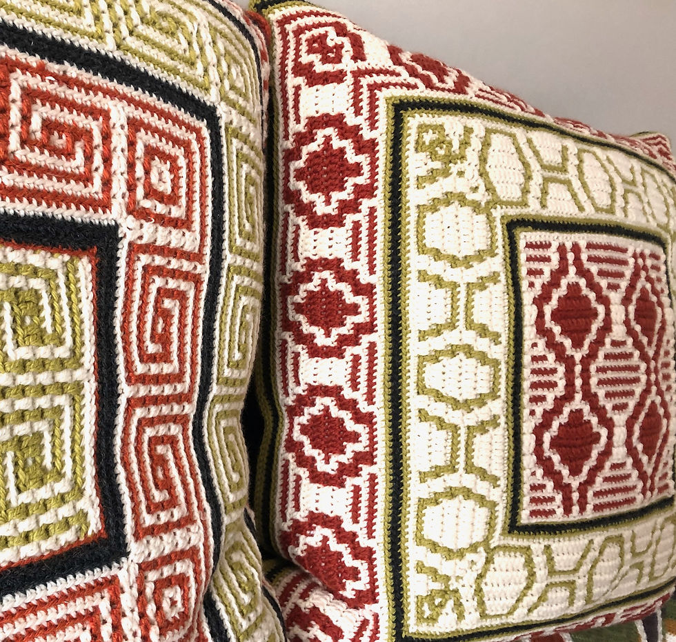 Thumbnail: Arielle Cushion