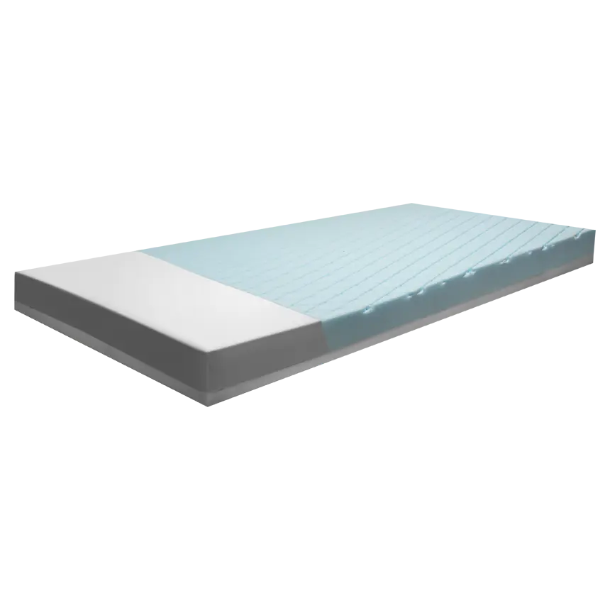 Thumbnail: Protekt 300 & Protekt 600 Foam Mattress