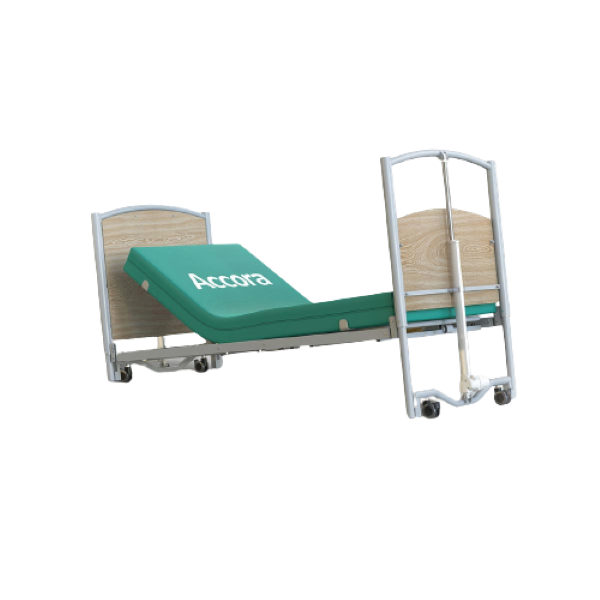 Thumbnail: Accora Floor Bed