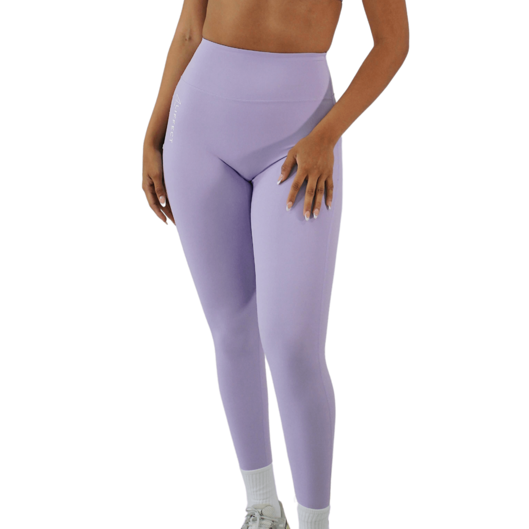 Lavender Leggings