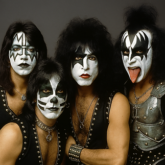 Kiss fictious.png