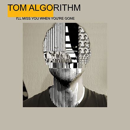 TA - ILL MISS YOU WHEN YOUR GONE ALBUM COVER .jpg