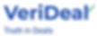 VeriDeal logo