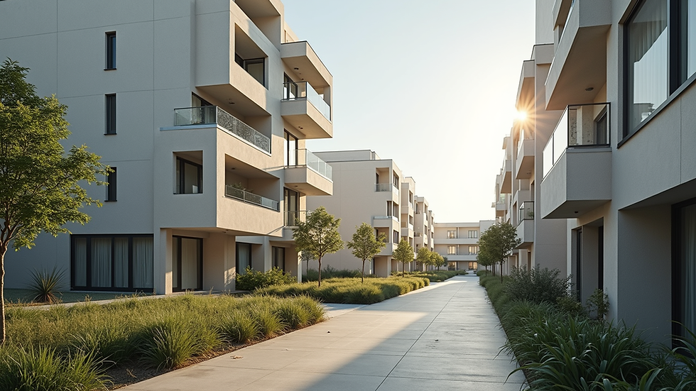 Gestão de Imóveis: A Chave para seu Crescimento Patrimonial