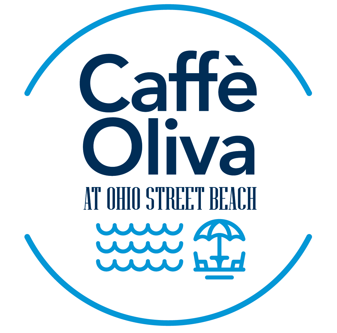 Caffè Oliva - service preview