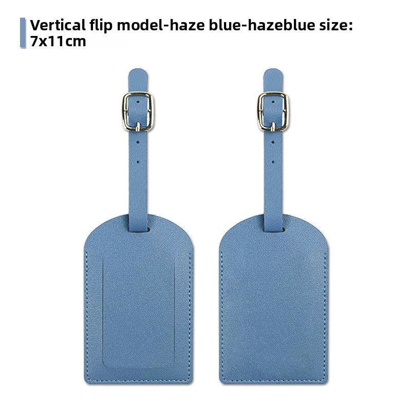 Thumbnail: Luggage Tag