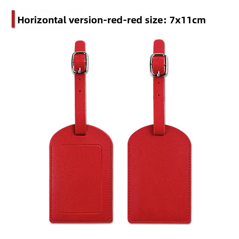 Thumbnail: Luggage Tag