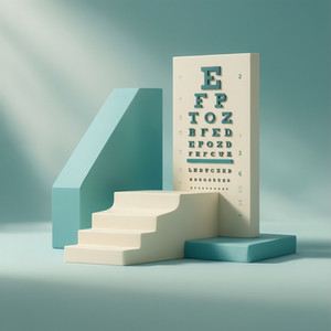 Services d'Examens de la Vue