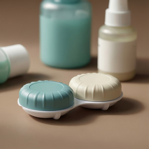 Conseils Lentilles de Contact