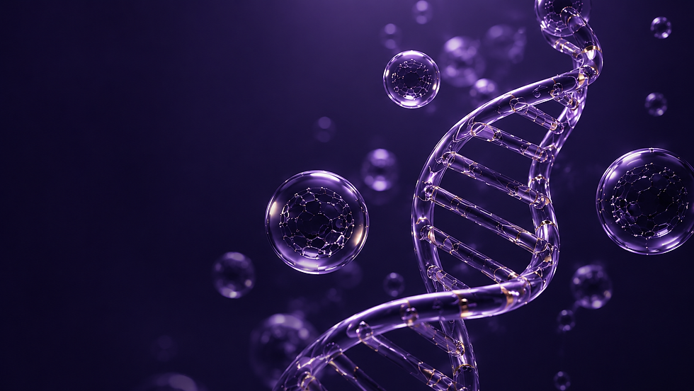dna strang