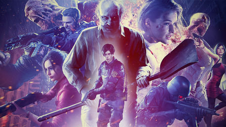 Top 5 Resident Evil Games Ranked