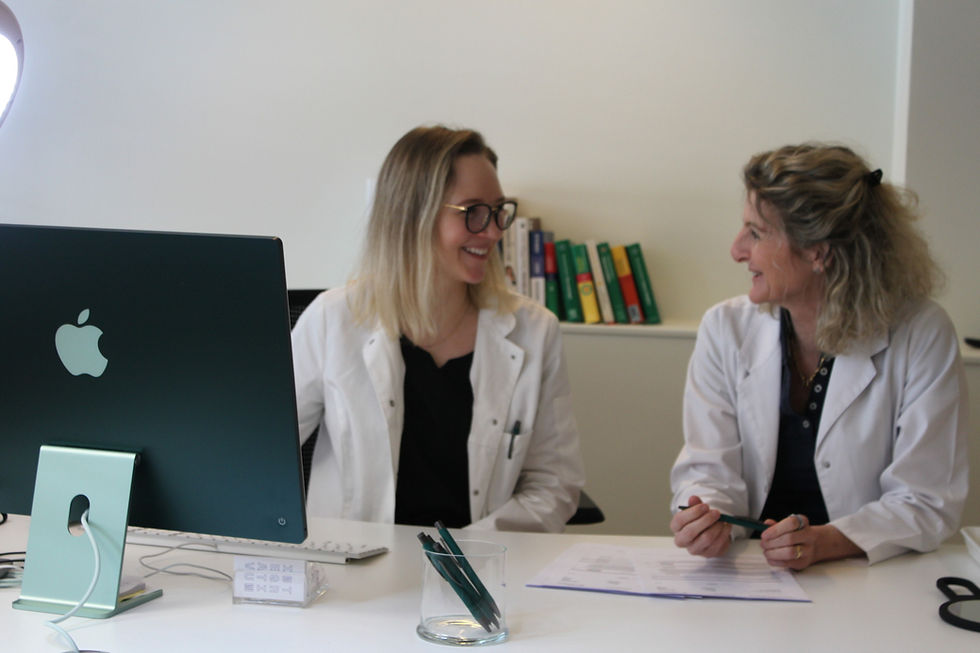 Die Ursachen von Gesundheitsproblemen verstehen: Ein umfassender Ansatz