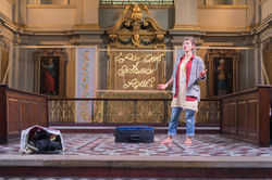 The End of History '18