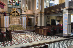 The End of History '18