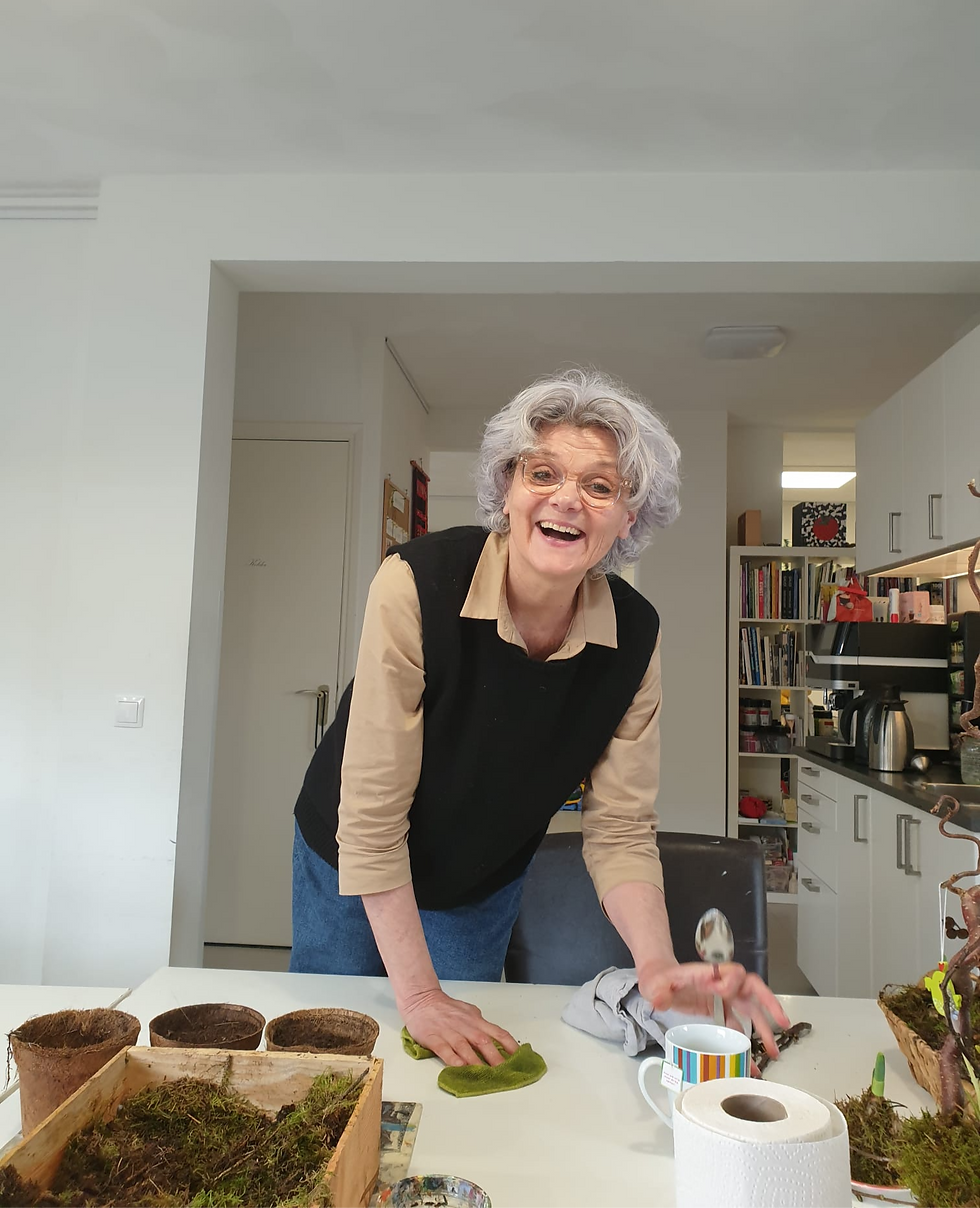 Persoonlijke begeleiding bij dagbesteding voor mensen met NAH in Eindhoven