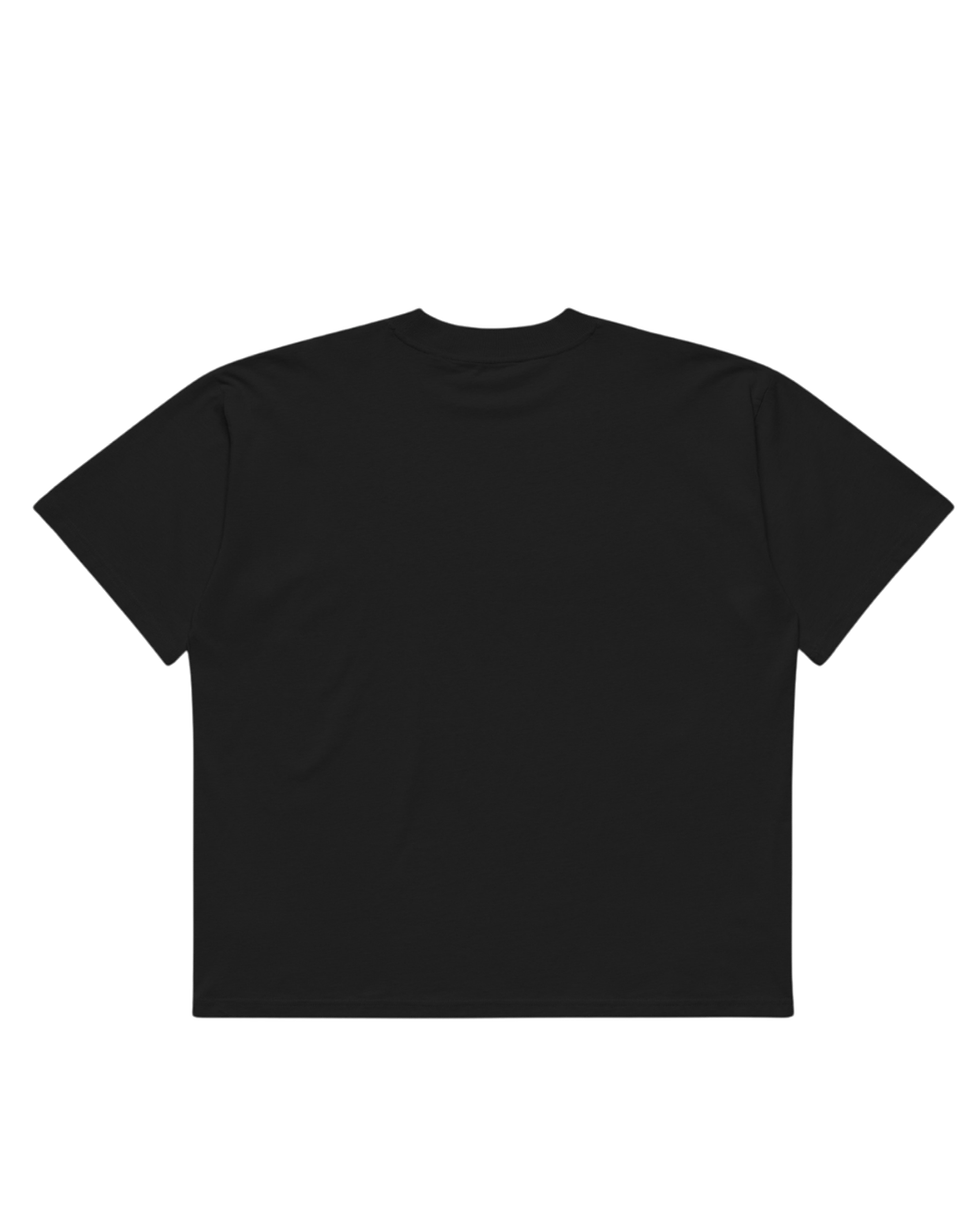 Thumbnail: Back of black Chill at Heart