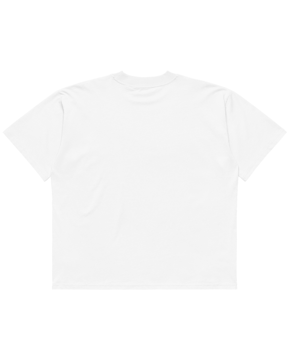 Thumbnail: Back of white Chill at Heart