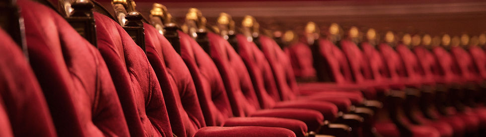 Red Chairs
