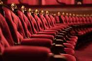 Red Chairs